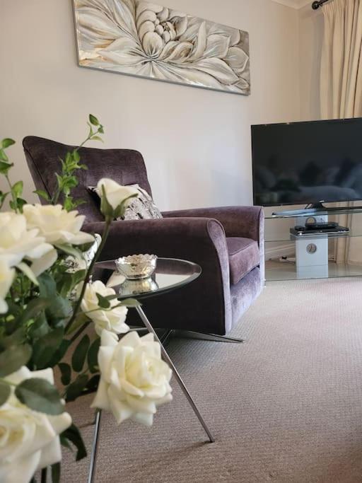 Villa Unique And Stylish 3 Bedroom Townhouse *