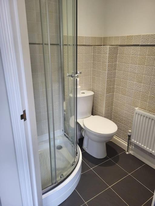 Unique And Stylish 3 Bedroom Townhouse Margate