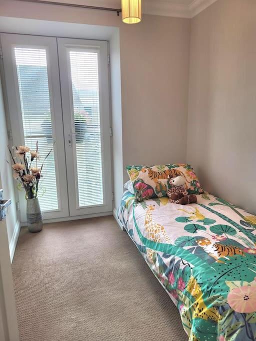 Unique And Stylish 3 Bedroom Townhouse Villa