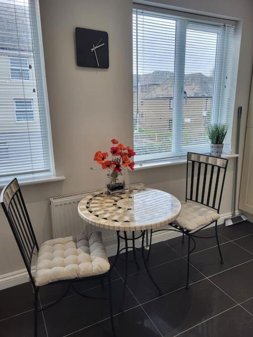 Unique And Stylish 3 Bedroom Townhouse Margate