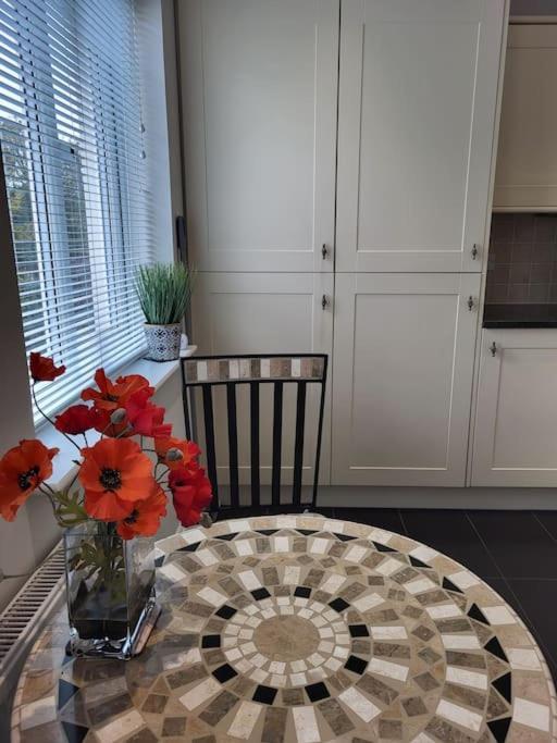 Villa Unique And Stylish 3 Bedroom Townhouse